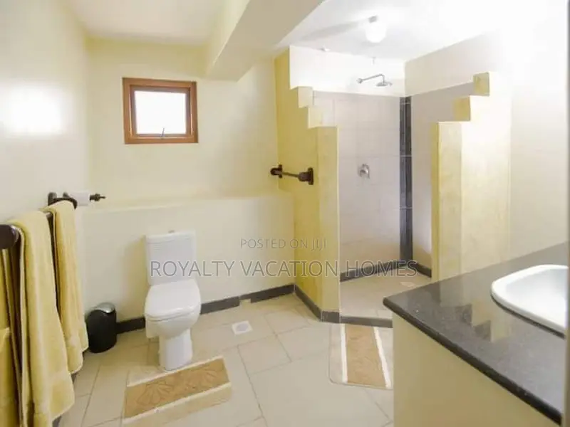 Watamu 2br Beachfront Apartment: Your Perfect Coastal Escape in Watamu