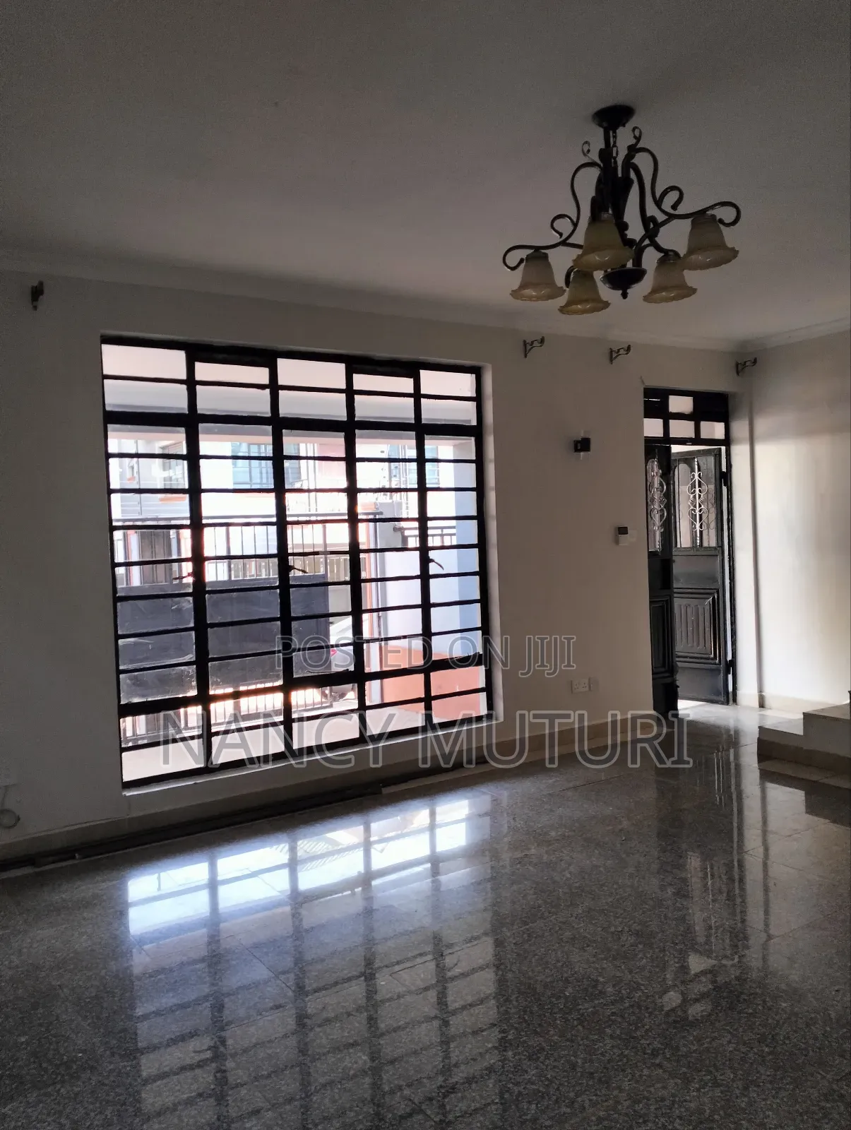 4bdrm Mansion in Banana, Ruaka for rent in Ruaka