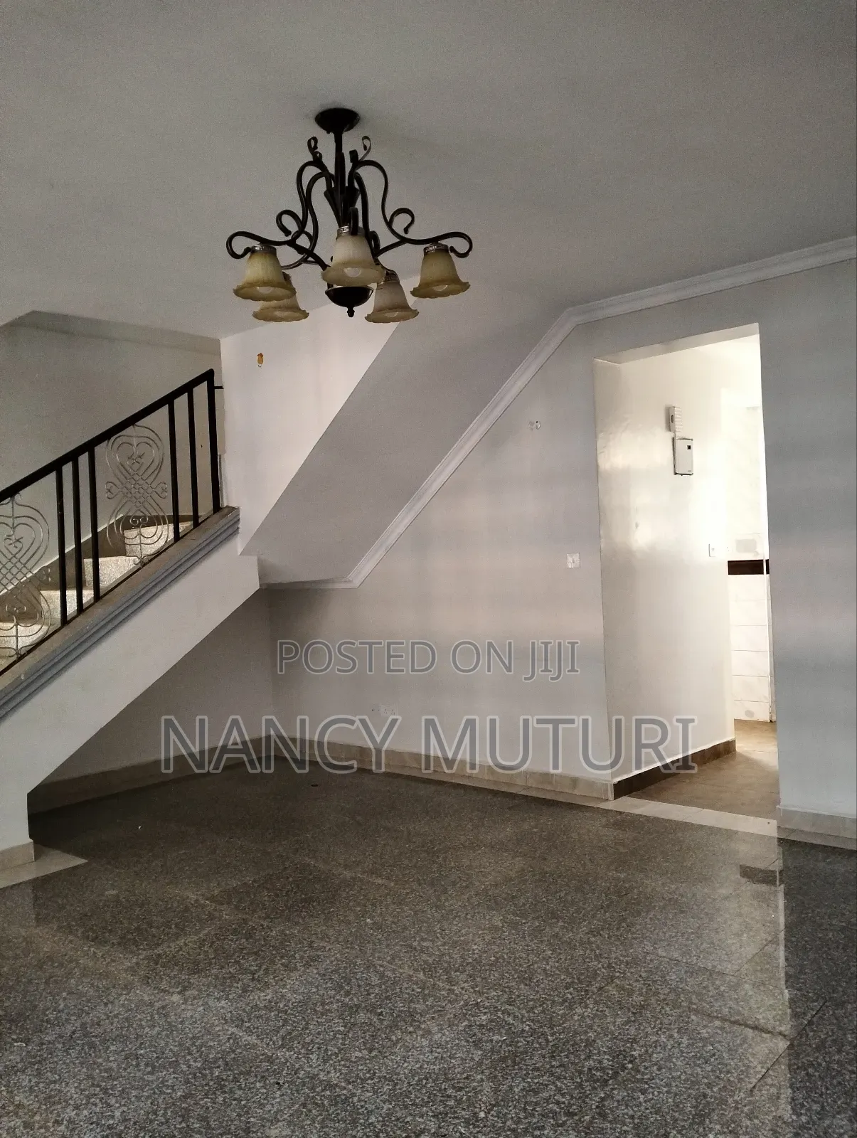 4bdrm Mansion in Banana, Ruaka for rent in Ruaka