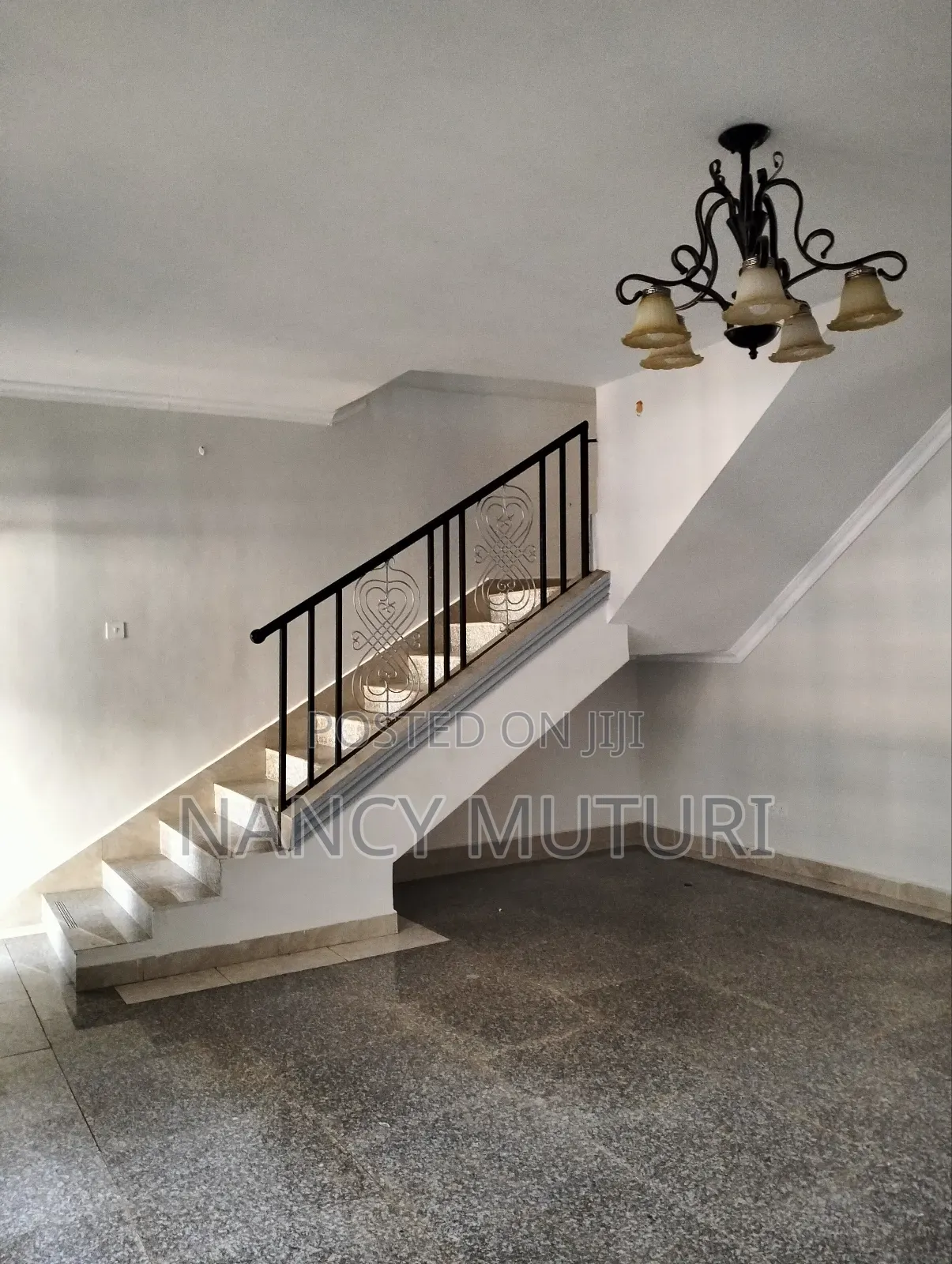 4bdrm Mansion in Banana, Ruaka for rent in Ruaka