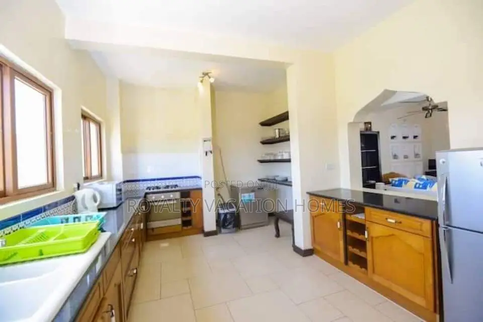 Watamu 2br Beachfront Apartment: Your Perfect Coastal Escape in Watamu