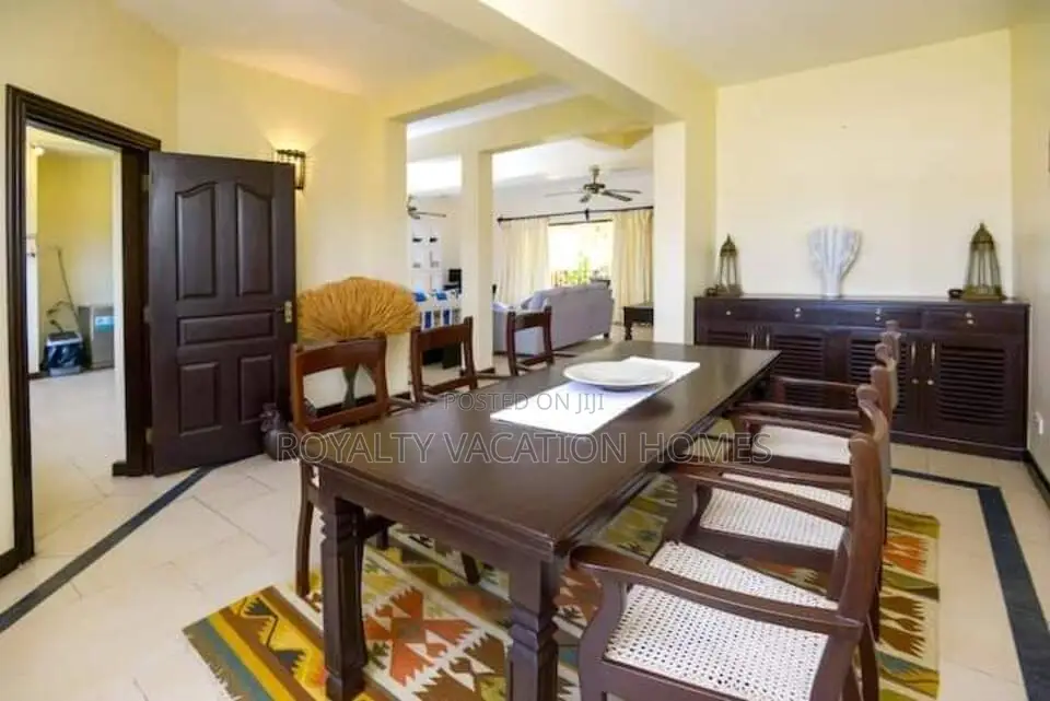 Watamu 2br Beachfront Apartment: Your Perfect Coastal Escape in Watamu