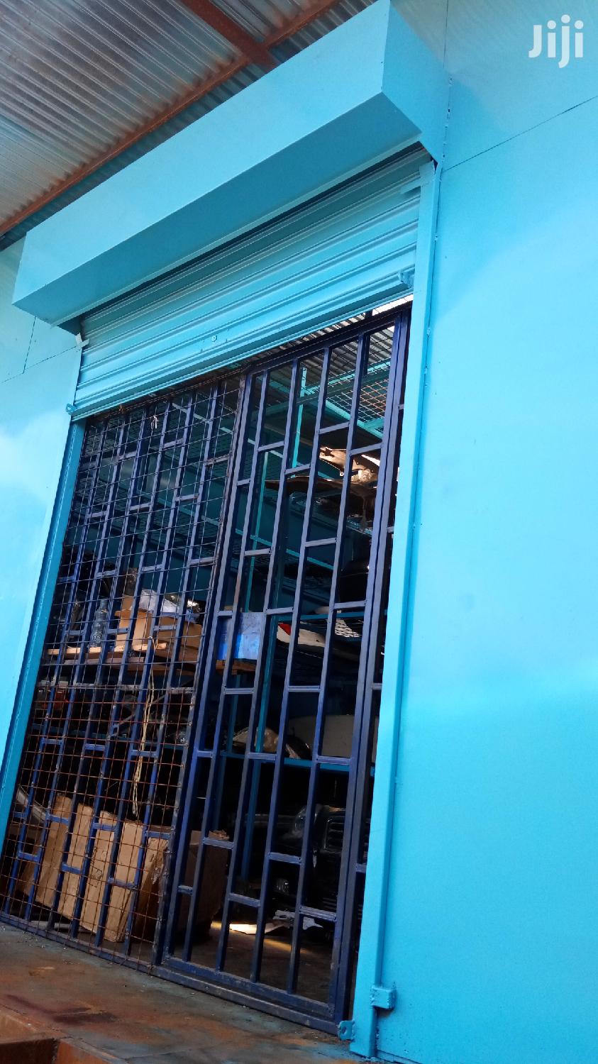 Baricho Road: Lease Auto Spares Shop in Industrial Area in Nairobi Central