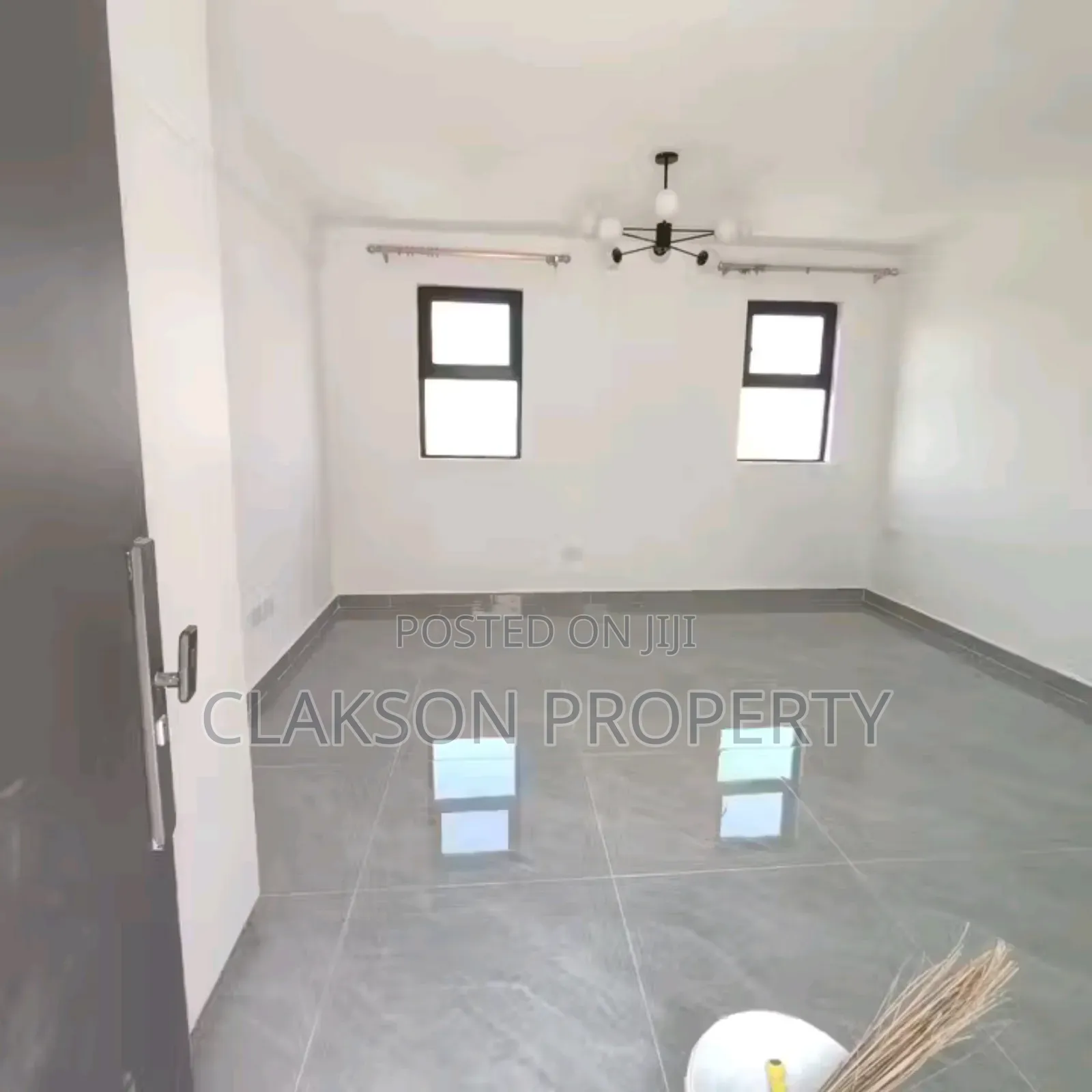 1bdrm Apartment in Kilimani for rent in Kilimani