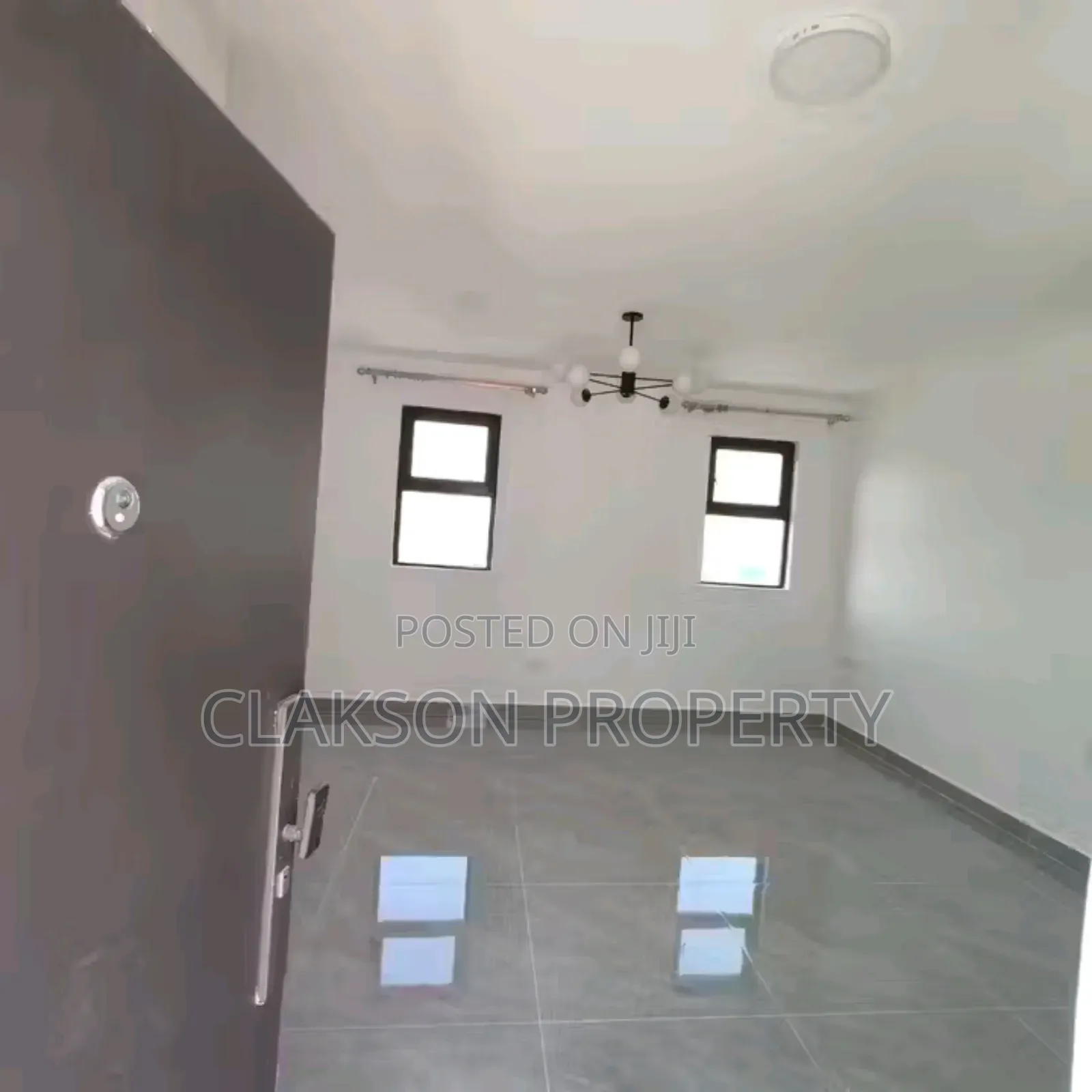 1bdrm Apartment in Kilimani for rent in Kilimani