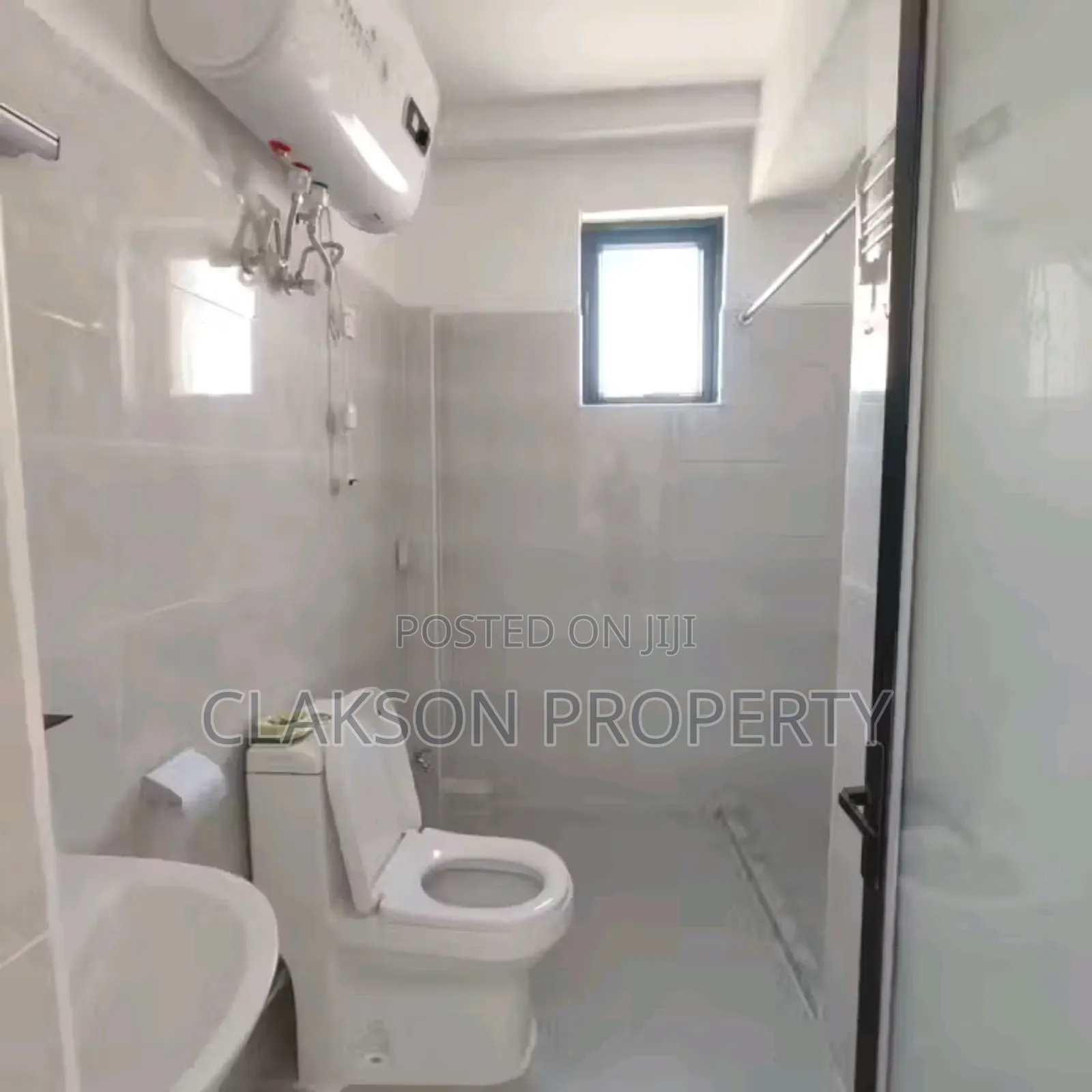1bdrm Apartment in Kilimani for rent in Kilimani