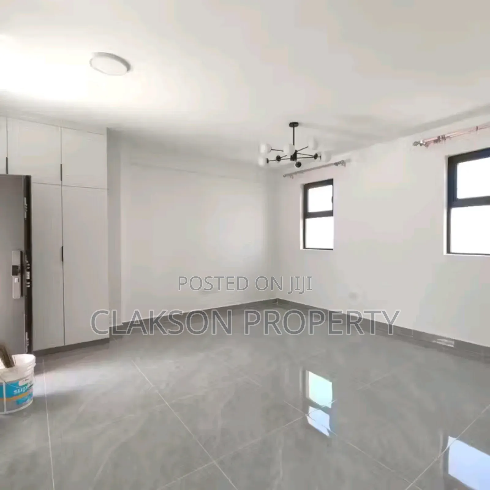1bdrm Apartment in Kilimani for rent in Kilimani