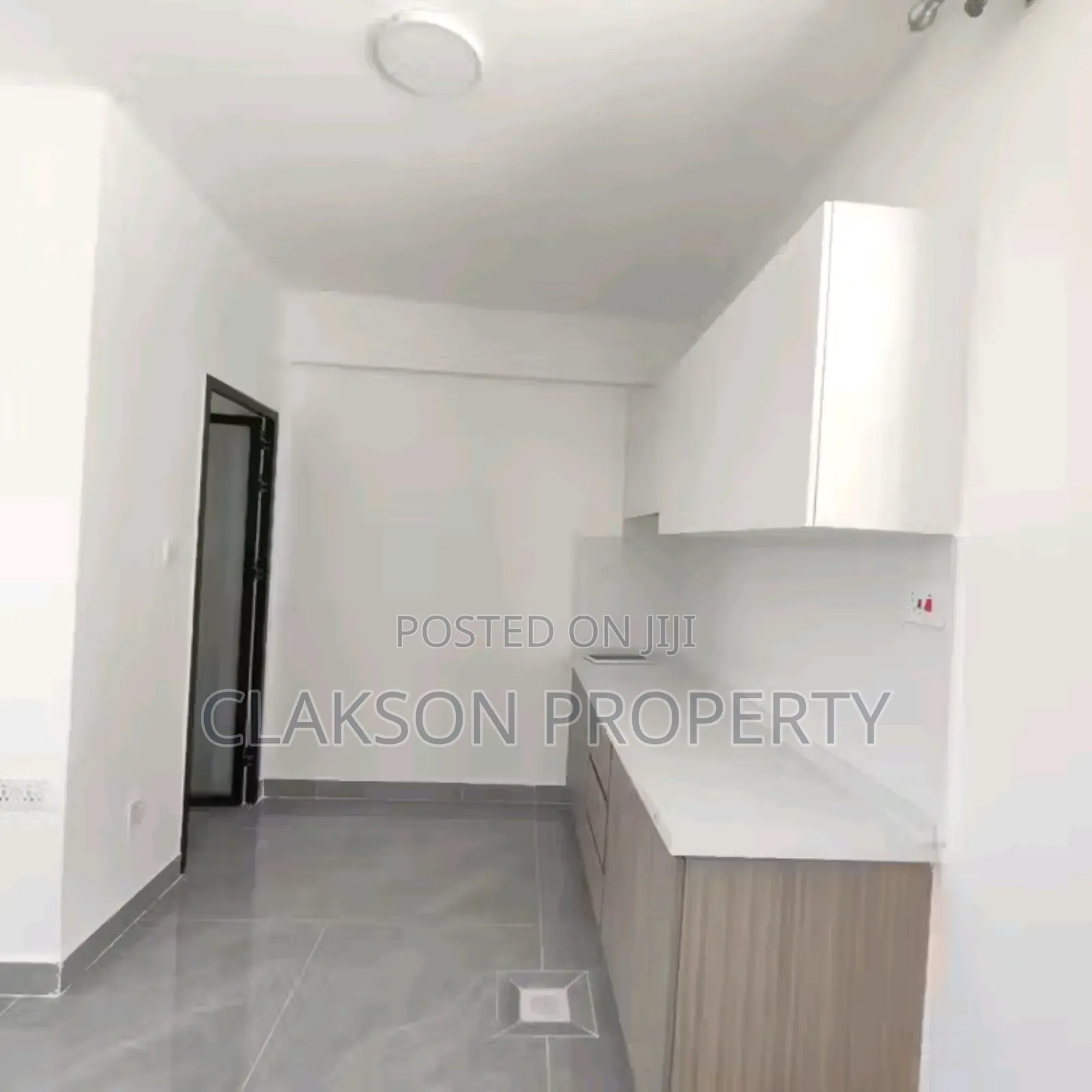 1bdrm Apartment in Kilimani for rent in Kilimani