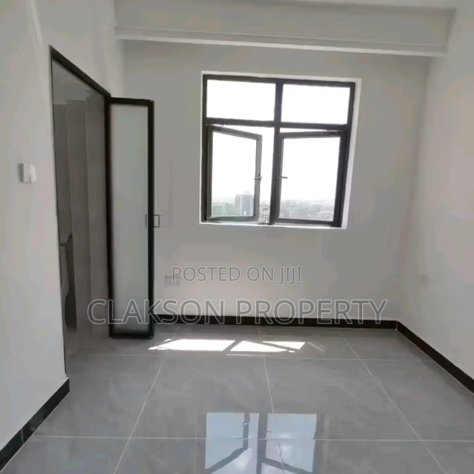 2bdrm Apartment in Kilimani for rent in Kilimani