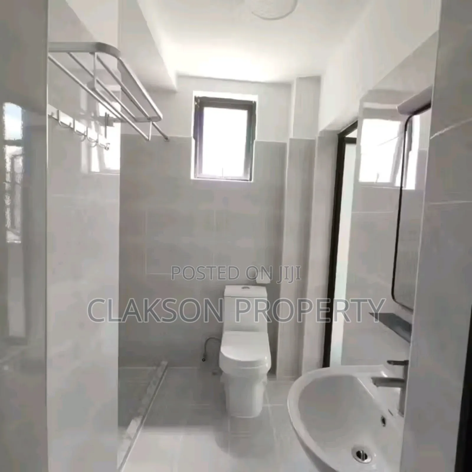 2bdrm Apartment in Kilimani for rent in Kilimani
