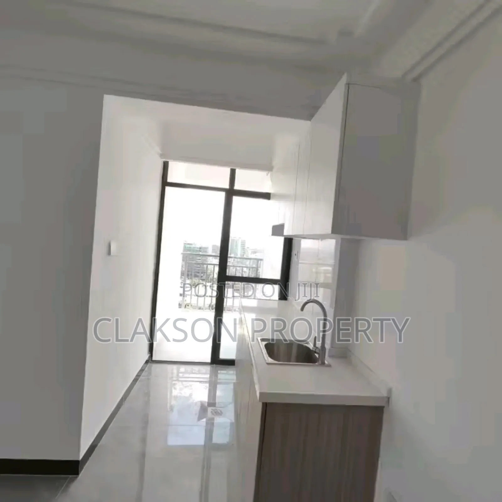 2bdrm Apartment in Kilimani for rent in Kilimani