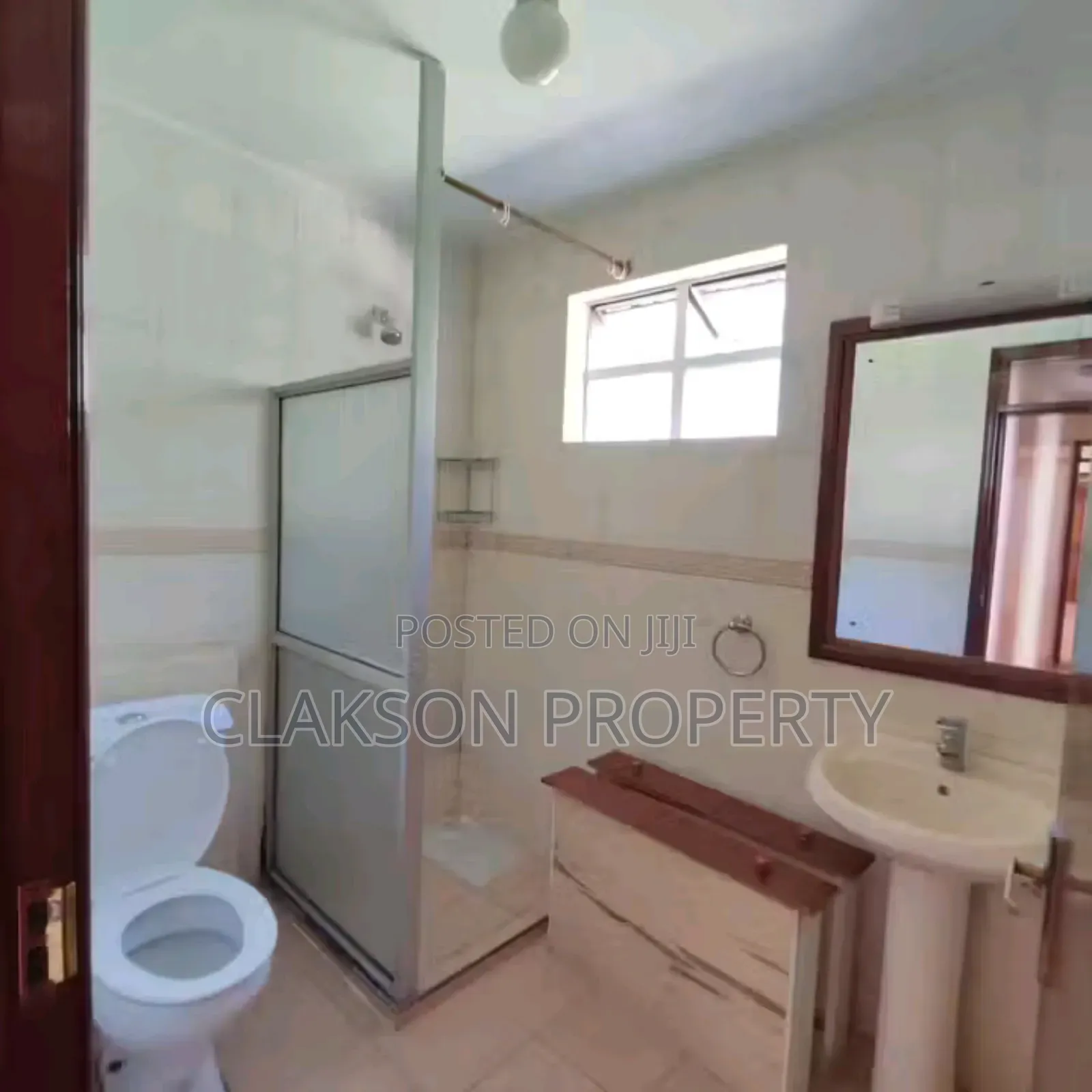 3bdrm Apartment in Kilimani for rent in Kilimani