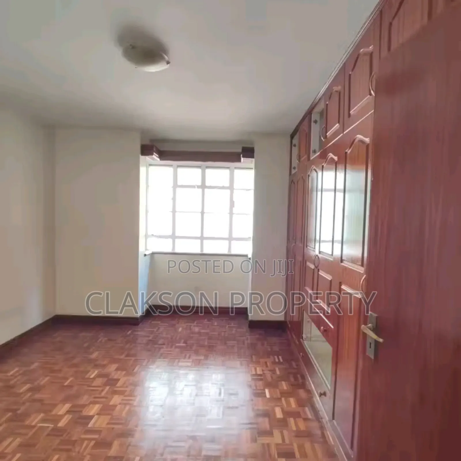 3bdrm Apartment in Kilimani for rent in Kilimani