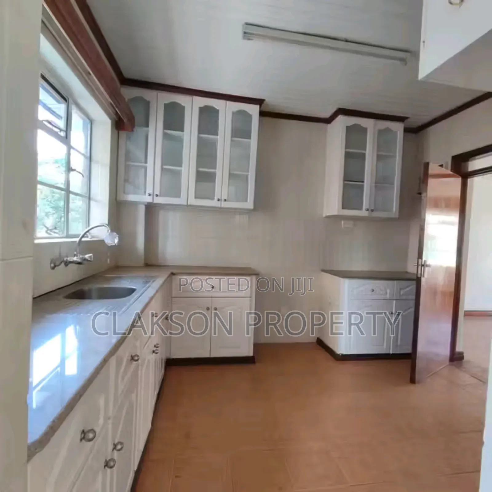 4bdrm Duplex in Kilimani for rent in Kilimani