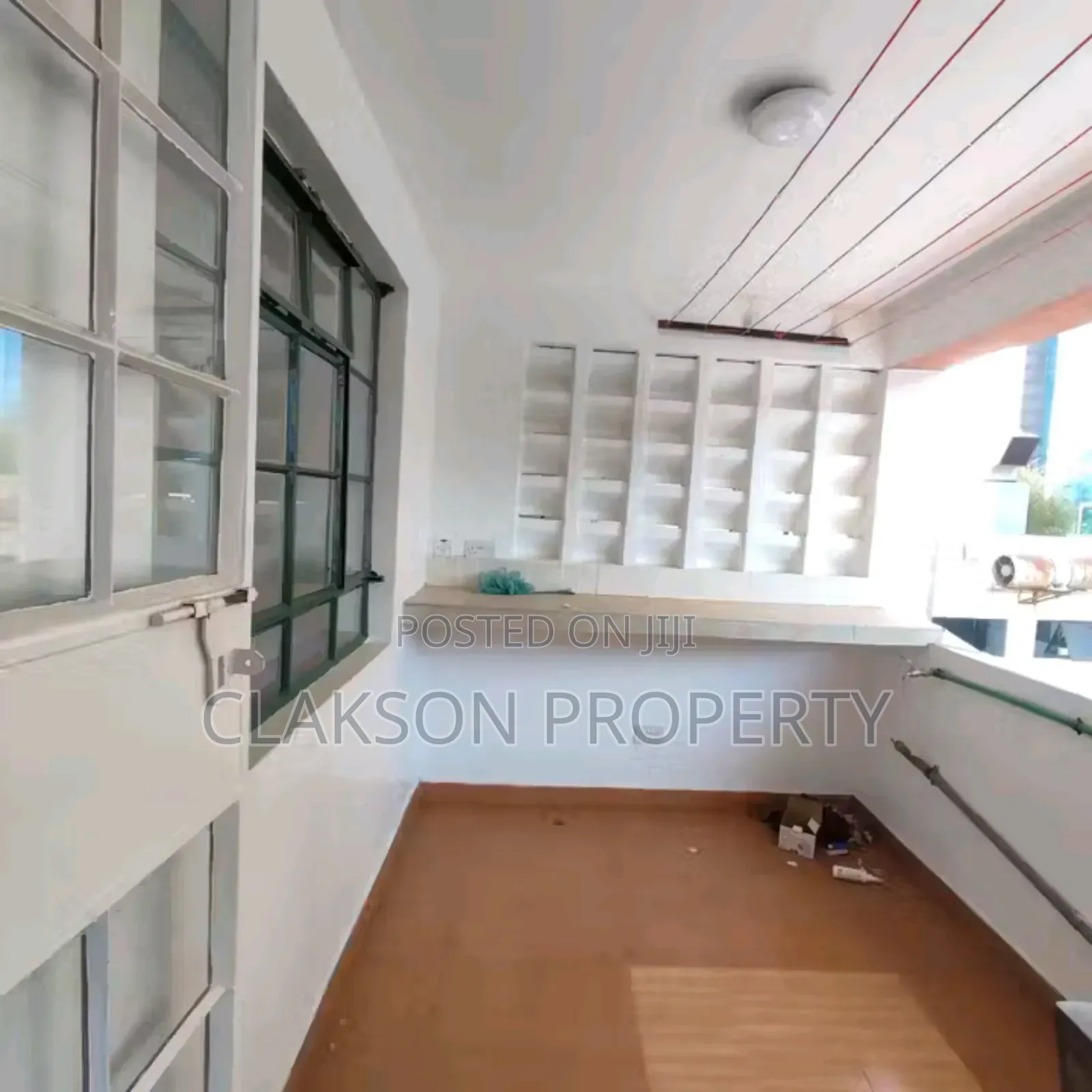 4bdrm Duplex in Kilimani for rent in Kilimani