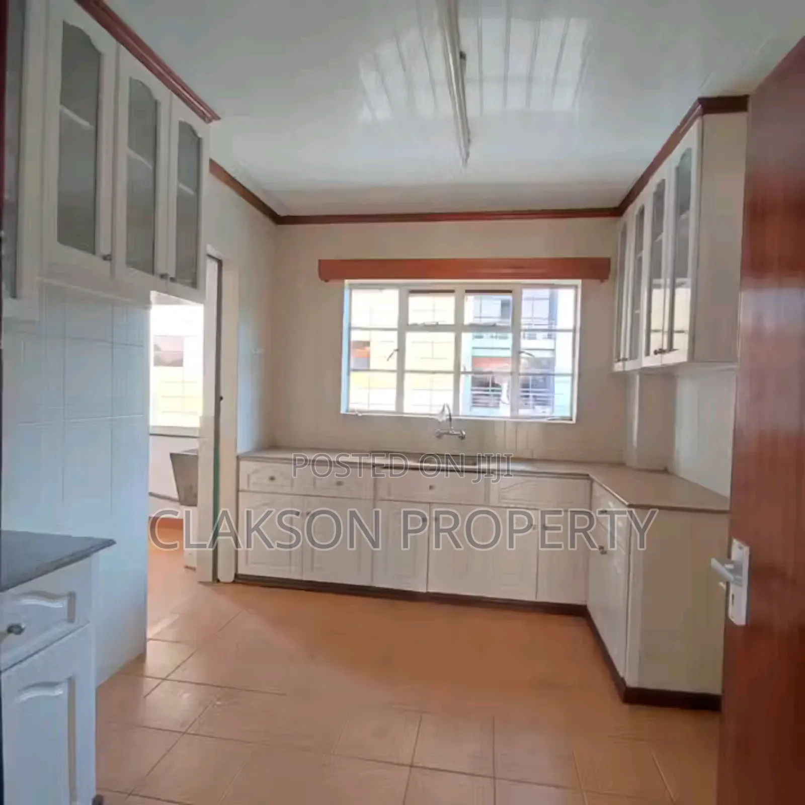 4bdrm Duplex in Kilimani for rent in Kilimani