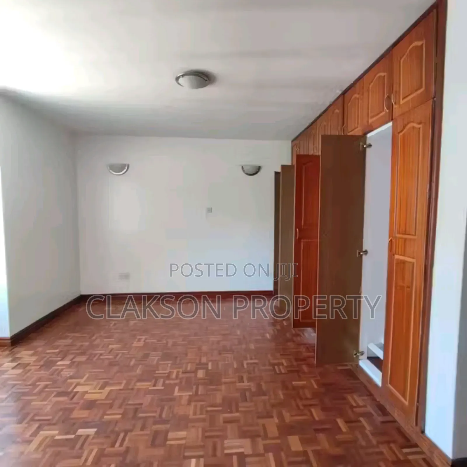 4bdrm Duplex in Kilimani for rent in Kilimani