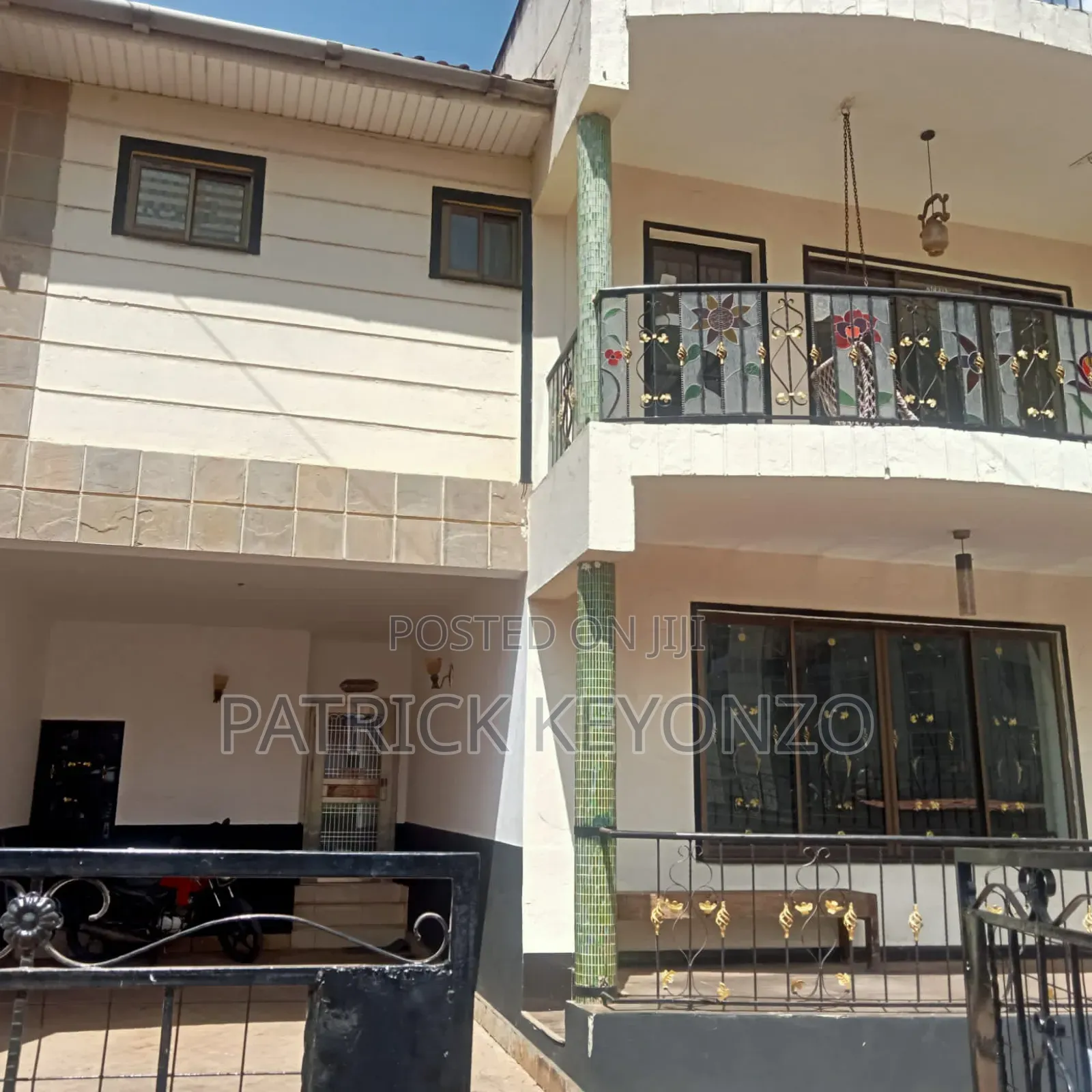 4bdrm Townhouse / Terrace in Pearl Court, Parklands/Highridge for rent in Parklands/Highridge