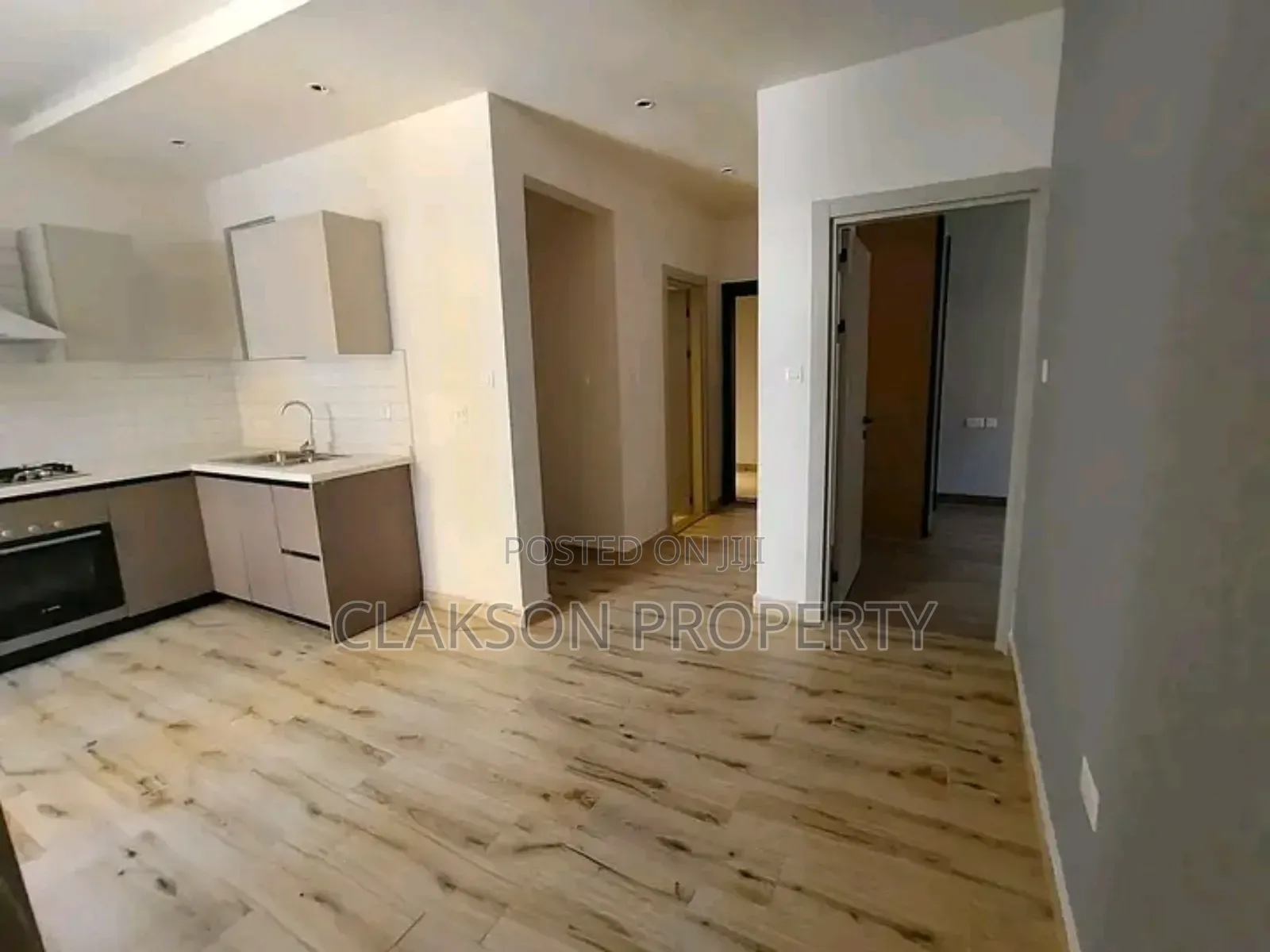 2bdrm Apartment in Kilimani for rent in Kilimani