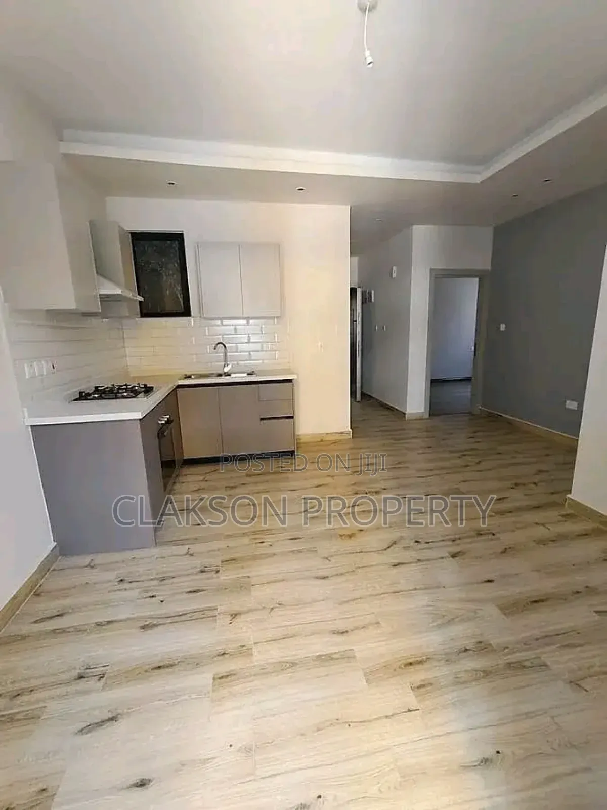 2bdrm Apartment in Kilimani for rent in Kilimani