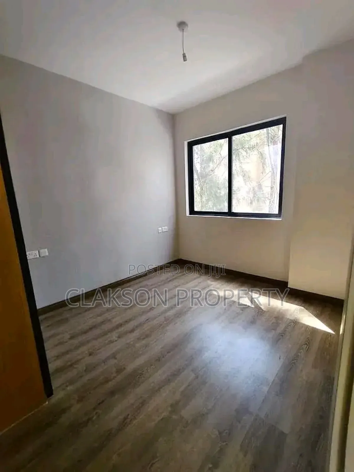 2bdrm Apartment in Kilimani for rent in Kilimani