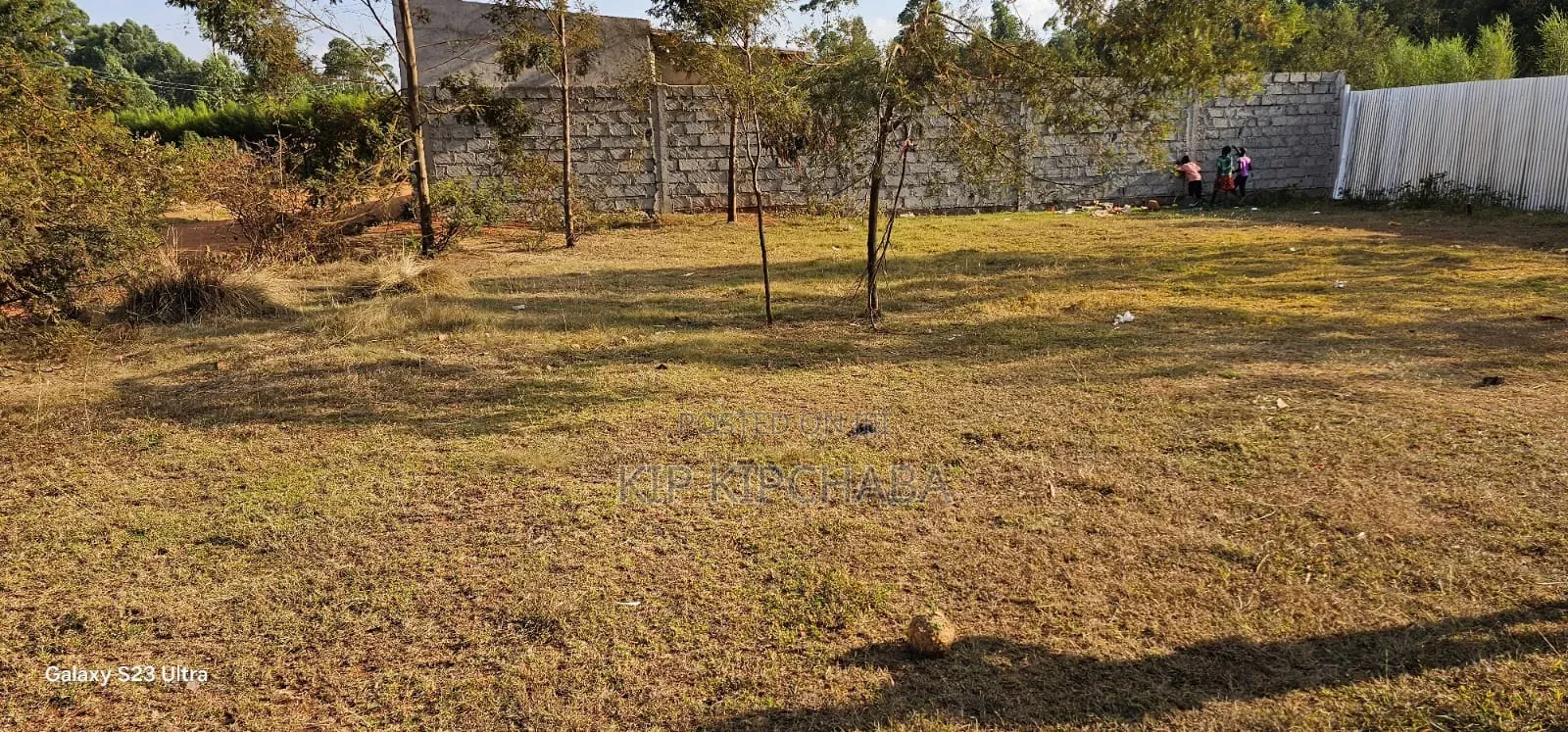 Prime Plots for Sale in Segero Kipkenyo in Eldoret in Kipkenyo