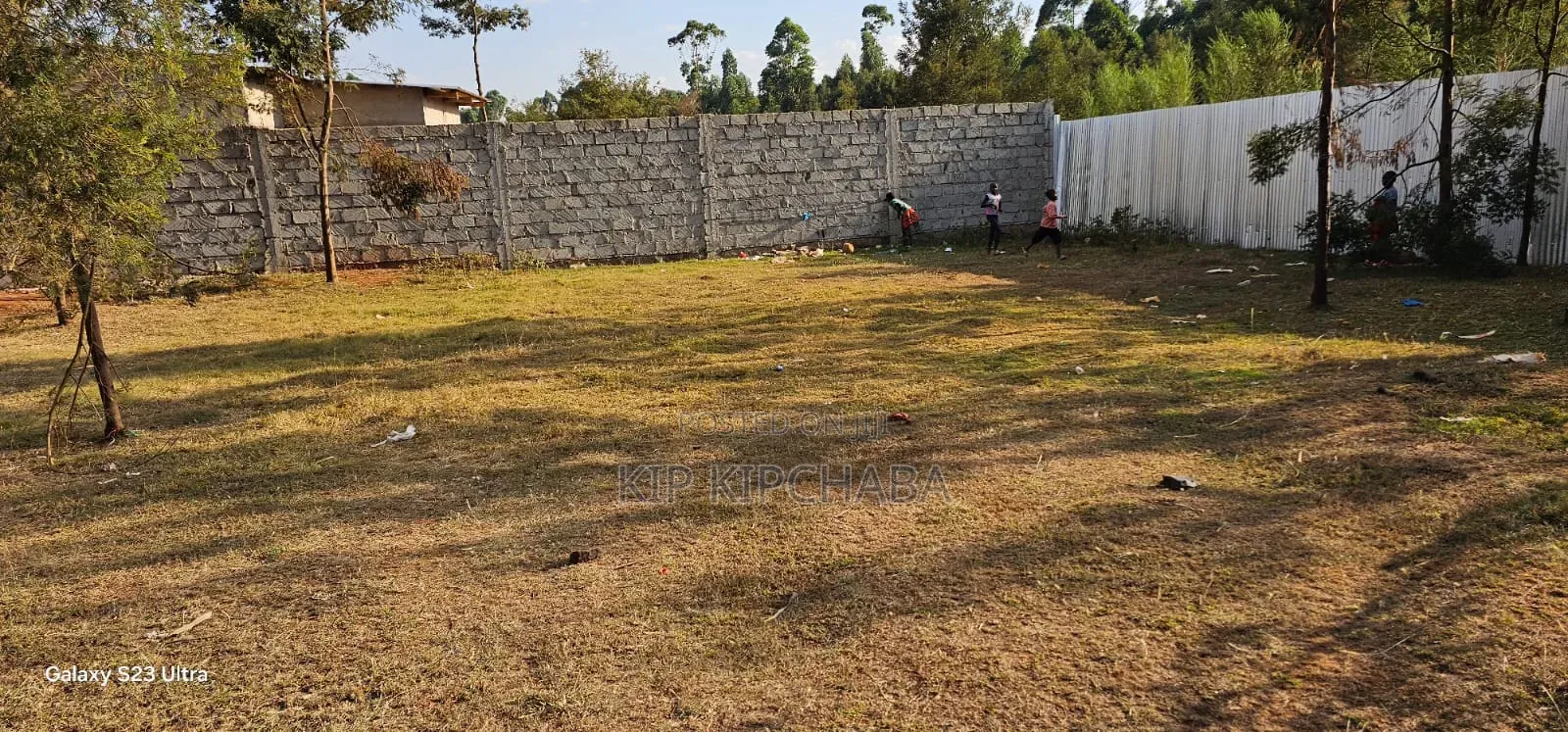 Prime Plots for Sale in Segero Kipkenyo in Eldoret in Kipkenyo