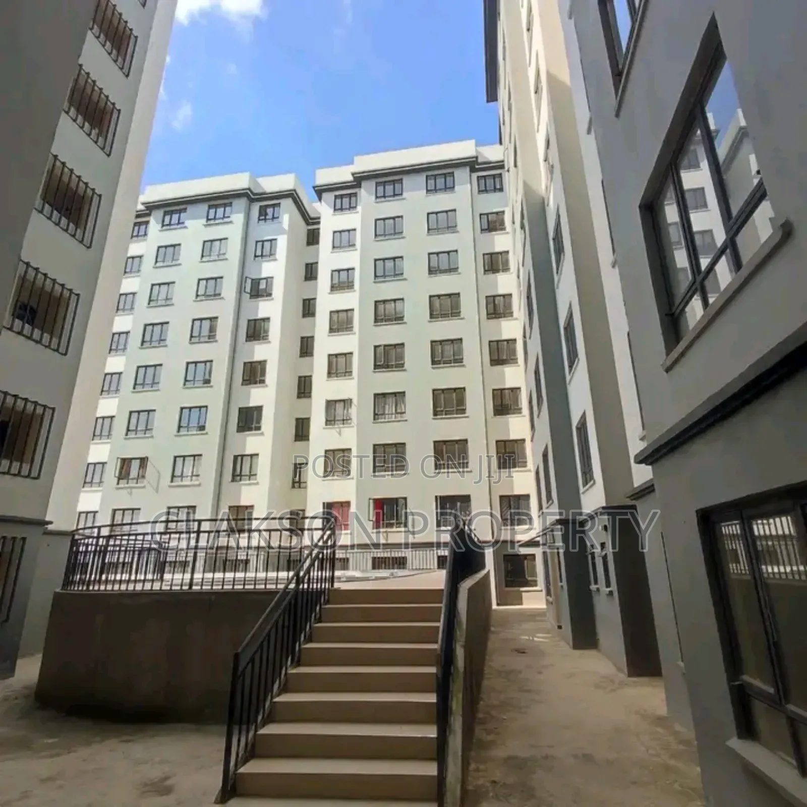 1bdrm Bedsitter in Kilimani for rent in Kilimani
