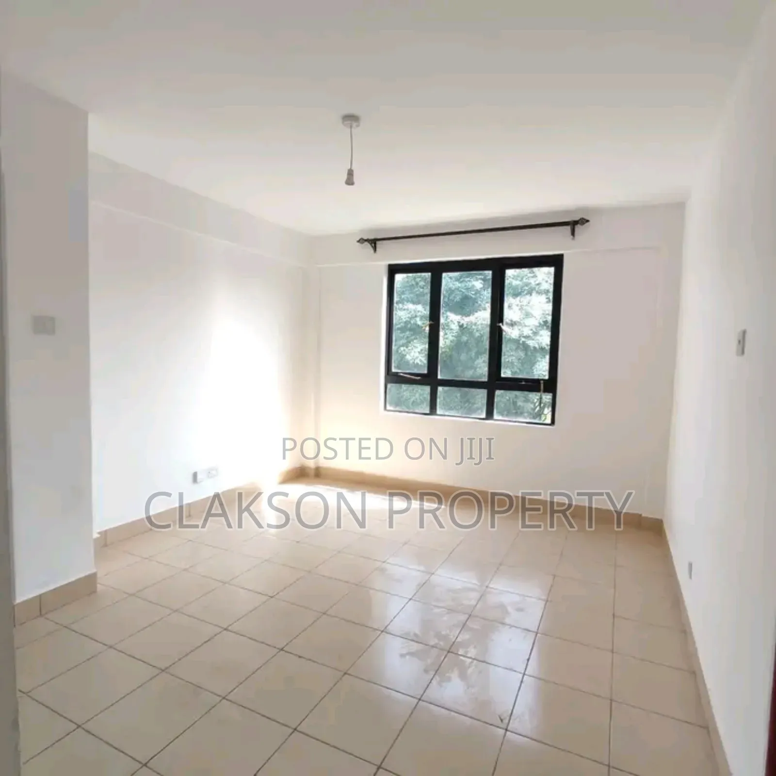 1bdrm Bedsitter in Kilimani for rent in Kilimani