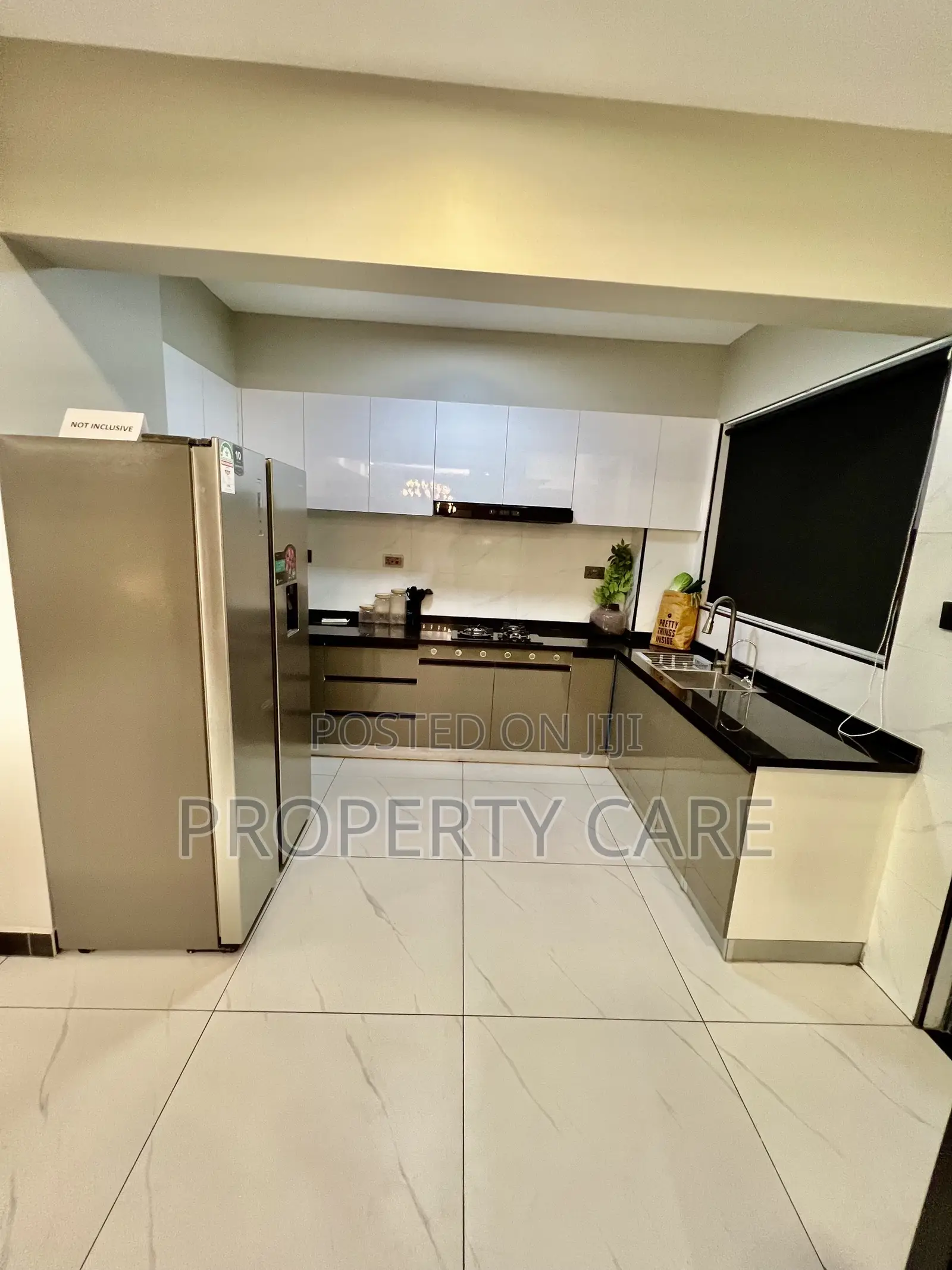 4bdrm Apartment in Kileleshwa for sale in Kileleshwa