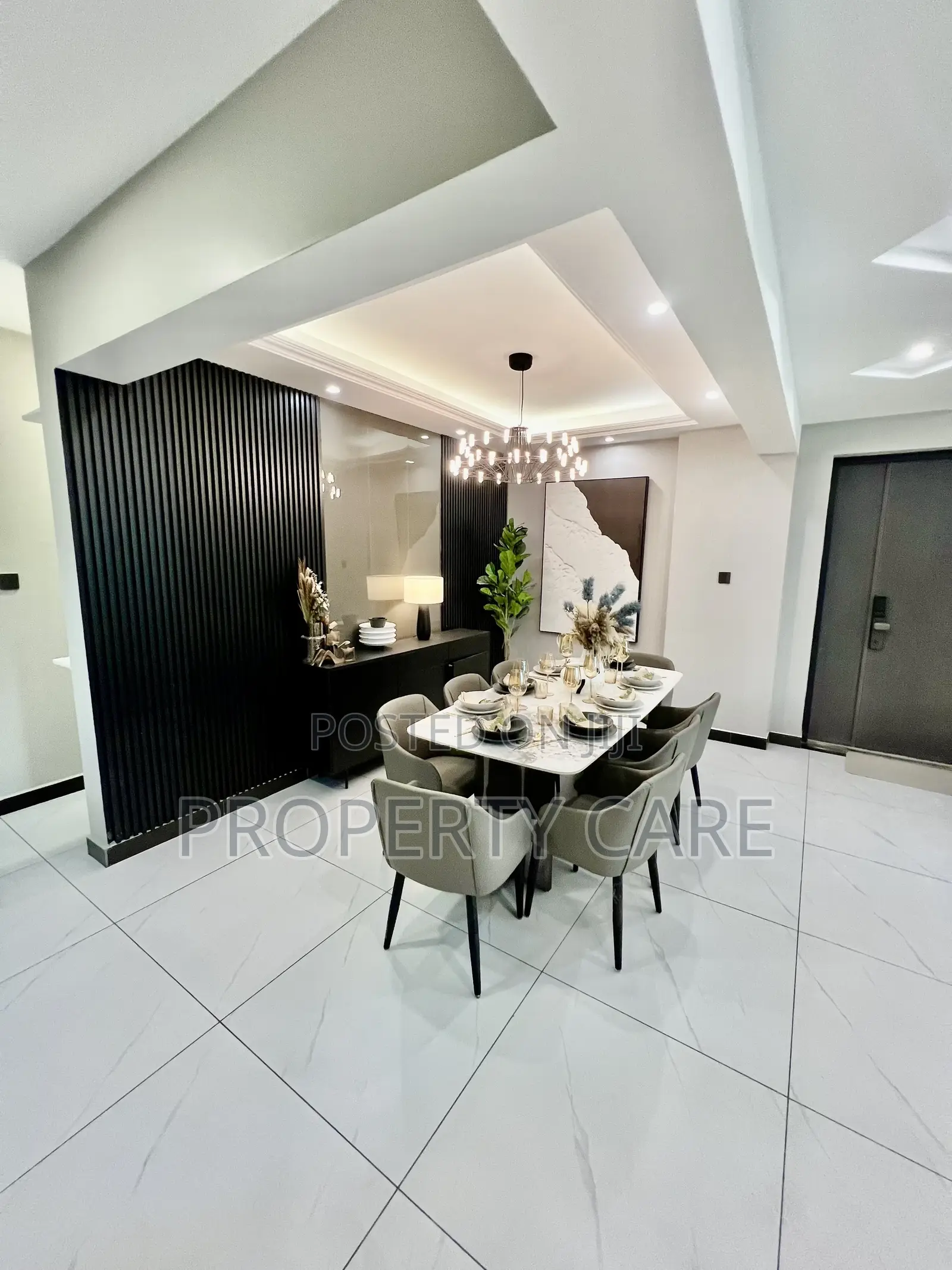 4bdrm Apartment in Kileleshwa for sale in Kileleshwa