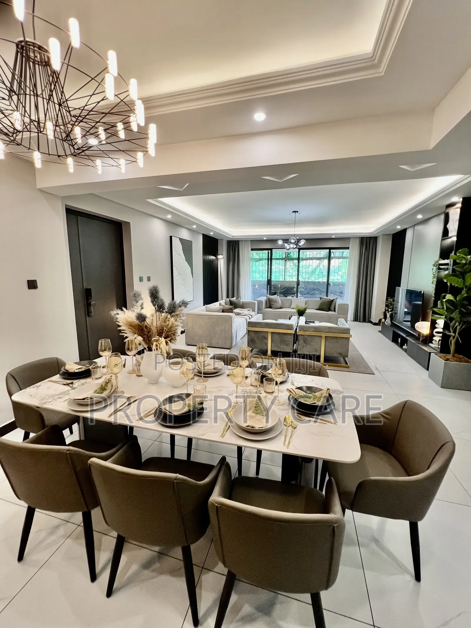 4bdrm Apartment in Kileleshwa for sale in Kileleshwa