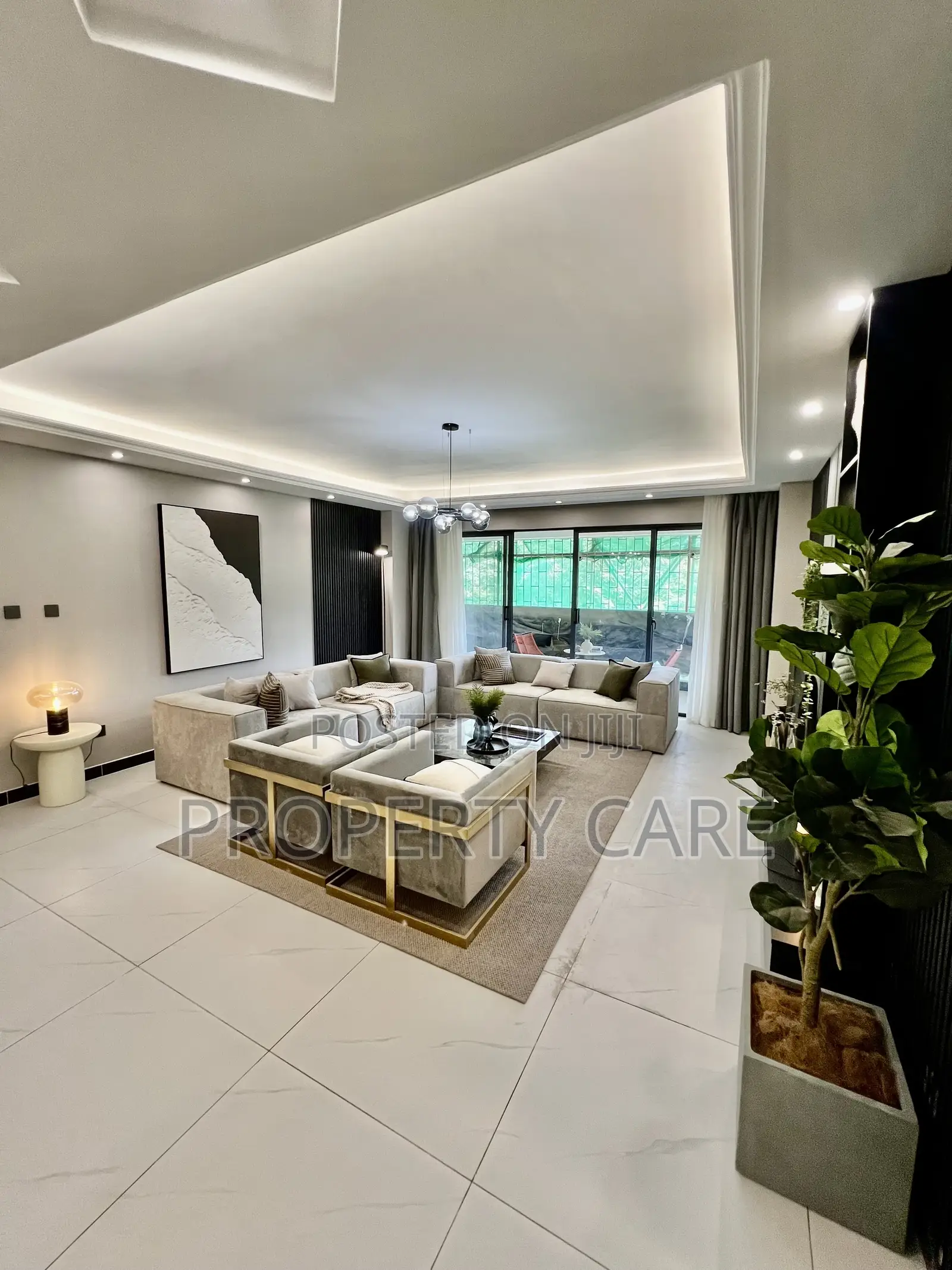 4bdrm Apartment in Kileleshwa for sale in Kileleshwa