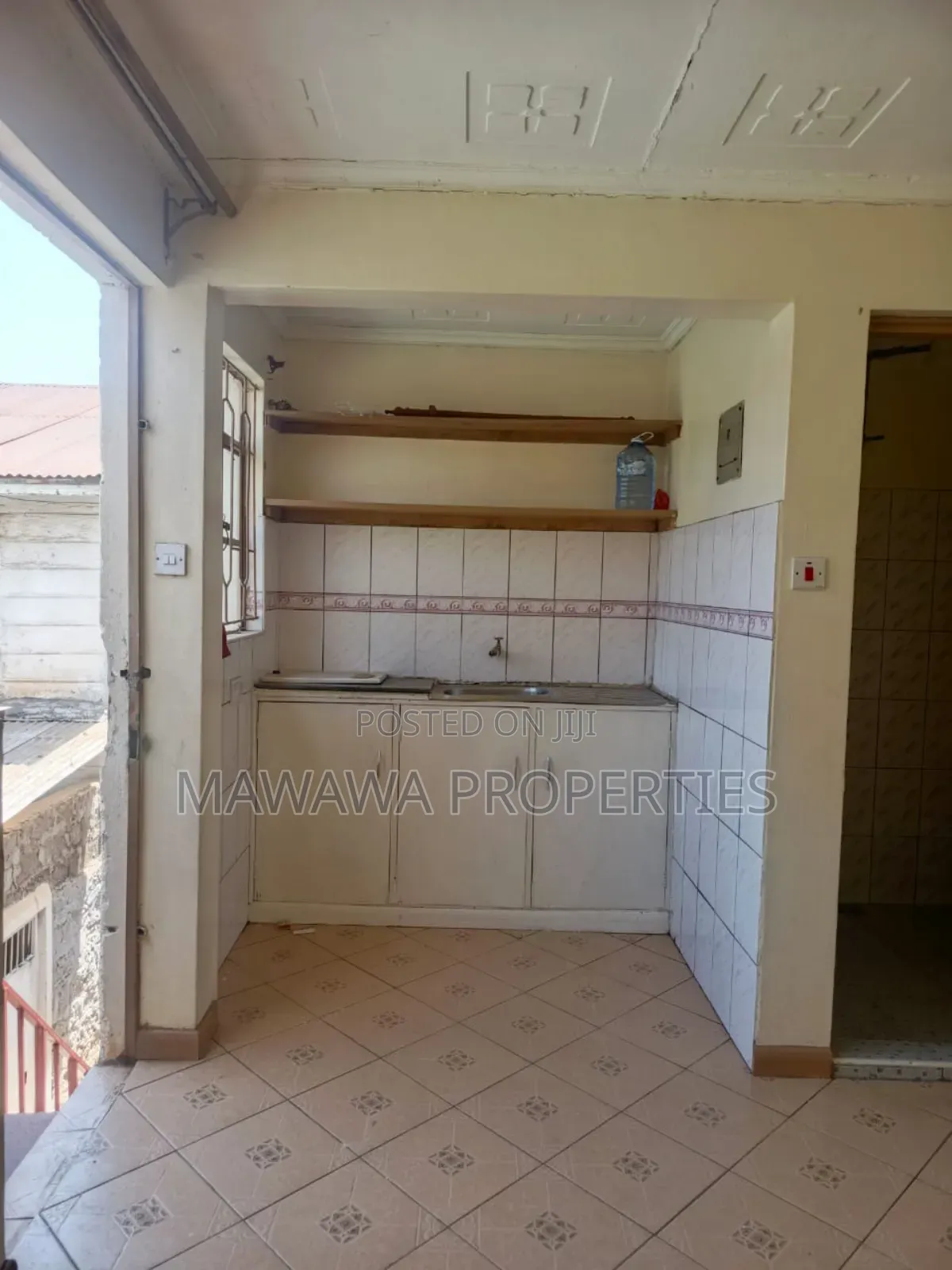 Mini Flat in Nairobi West for rent in Nairobi West