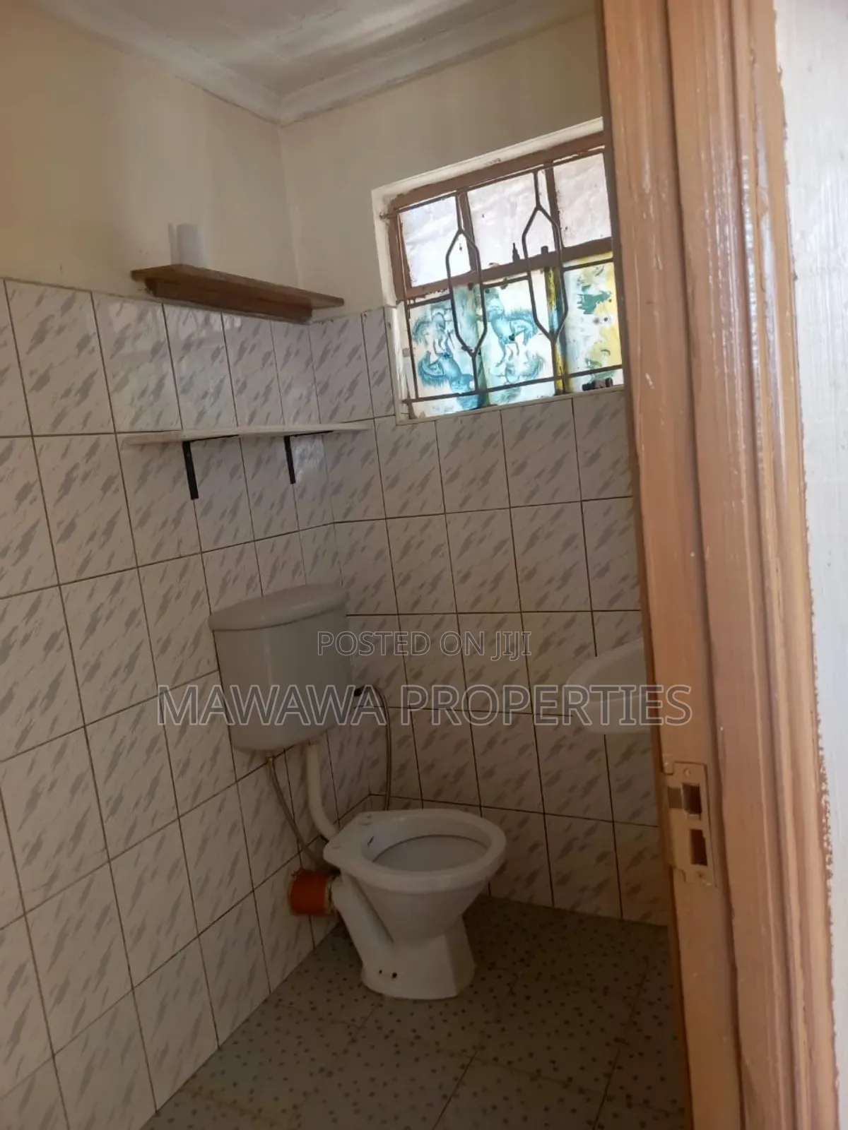 Mini Flat in Nairobi West for rent in Nairobi West