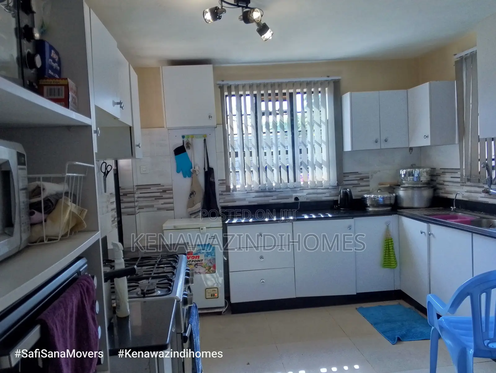 4bdrm Maisonette in Syokimau, Katani for sale in Katani
