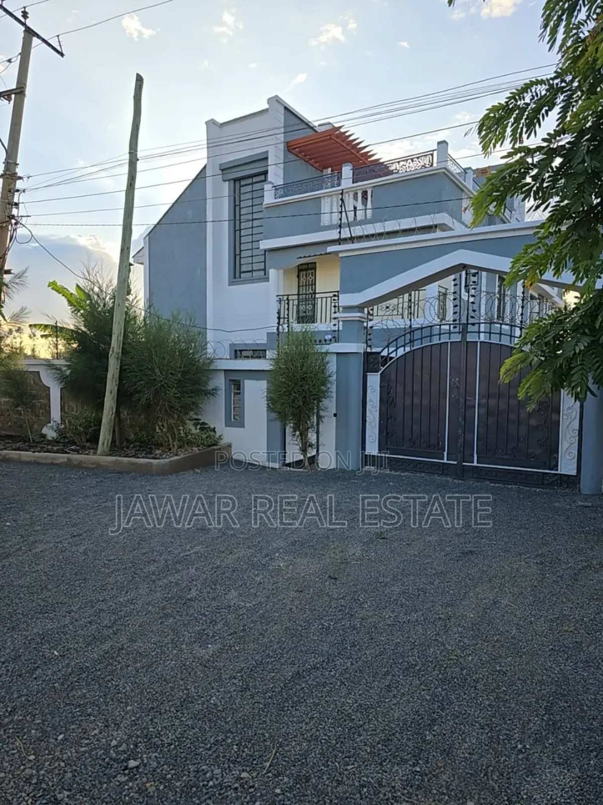 4bdrm Maisonette in Liberty Court, Kamakis for sale in Kamakis