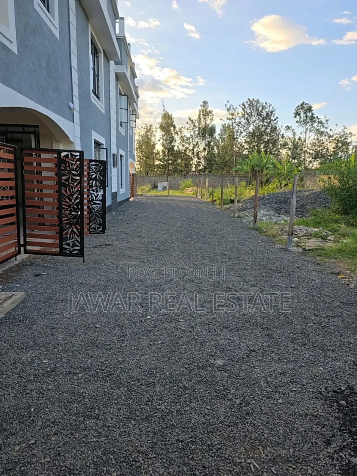 4bdrm Maisonette in Liberty Court, Kamakis for sale in Kamakis