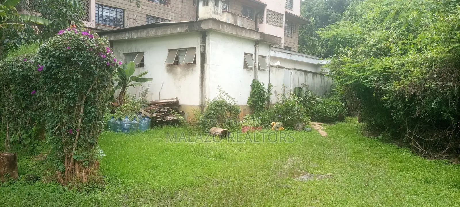 3bdrm Maisonette in Scenic Apartments, Hurlingham for sale in Hurlingham