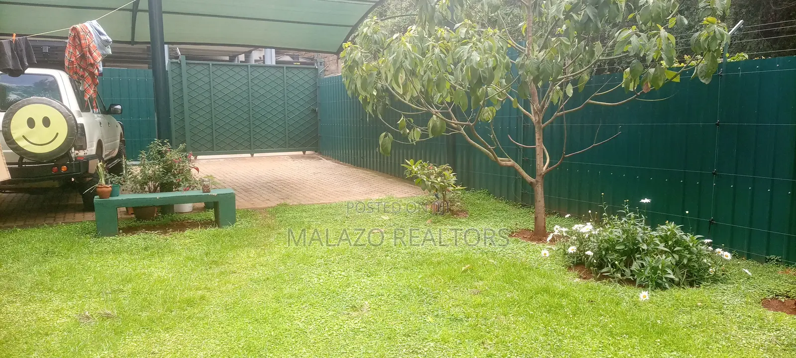 3bdrm Maisonette in Scenic Apartments, Hurlingham for sale in Hurlingham