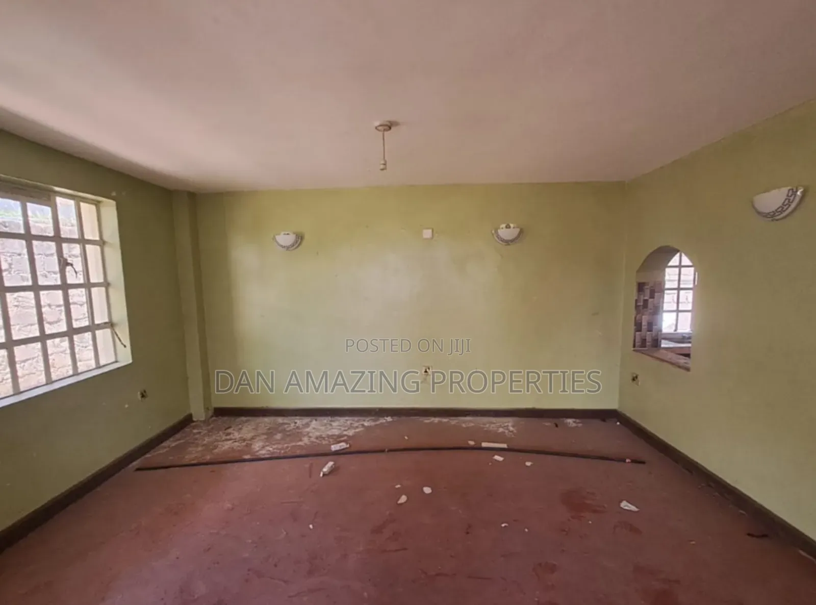 4bdrm Maisonette in Ngong On 1/4 Acre, Matasia for rent in Matasia