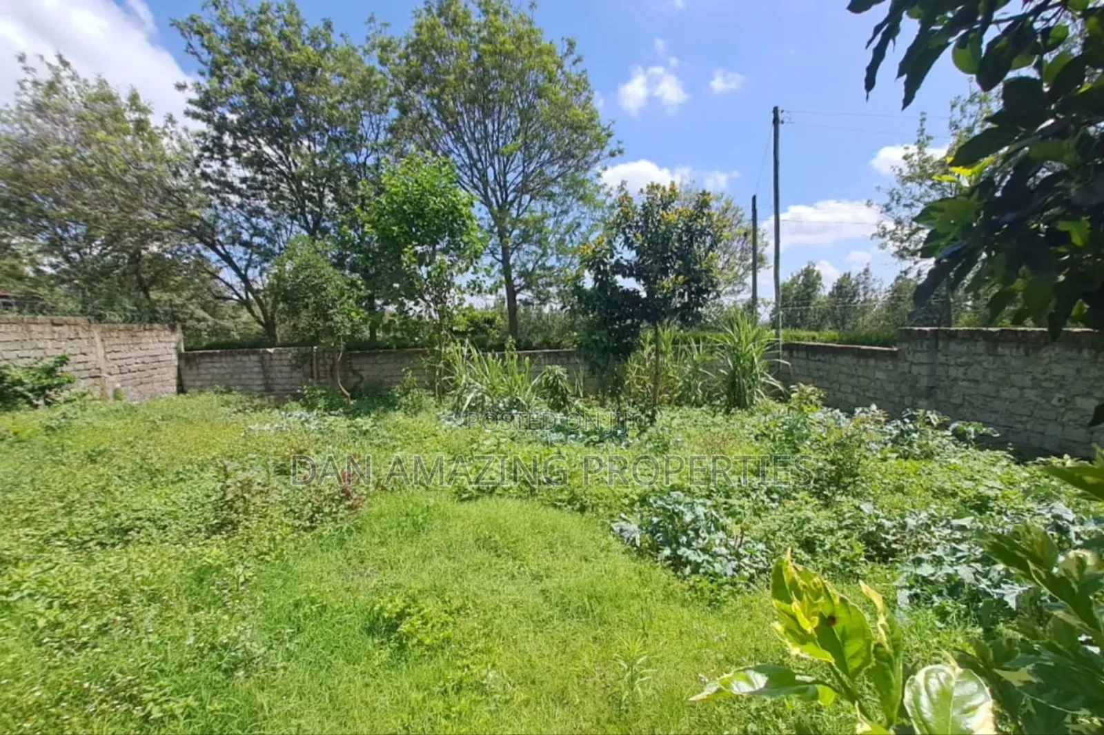 4bdrm Maisonette in Ngong On 1/4 Acre, Matasia for rent in Matasia