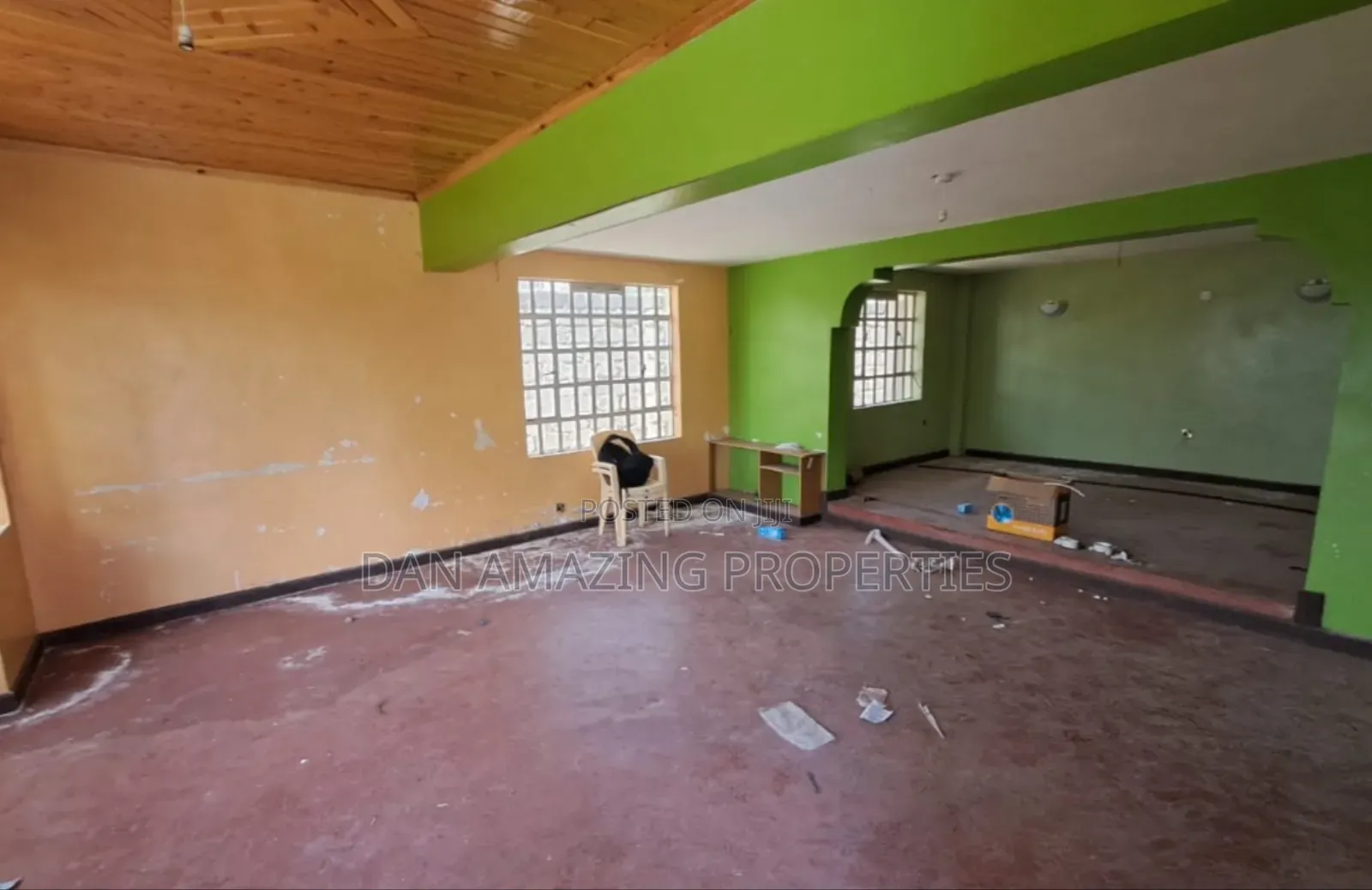 4bdrm Maisonette in Ngong On 1/4 Acre, Matasia for rent in Matasia