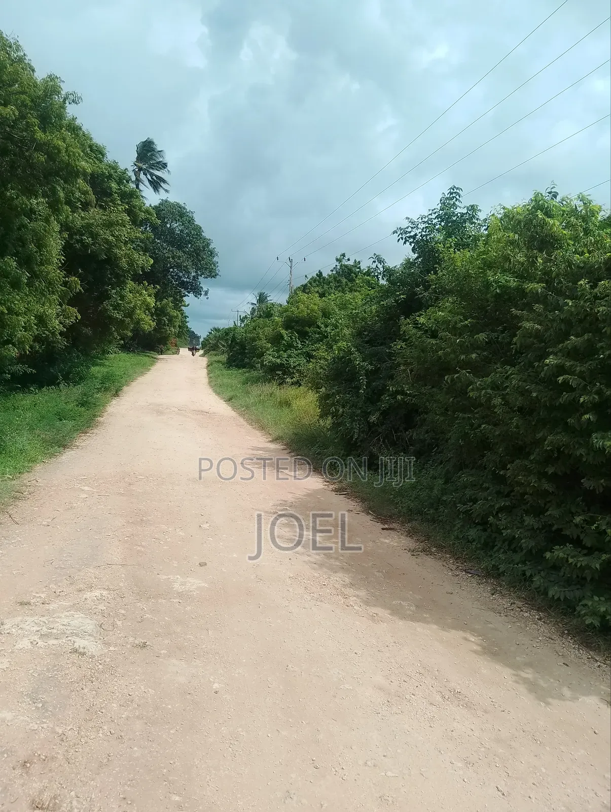Malindi 5-Acre Land: A Perfect Investment Opportunity in Malindi