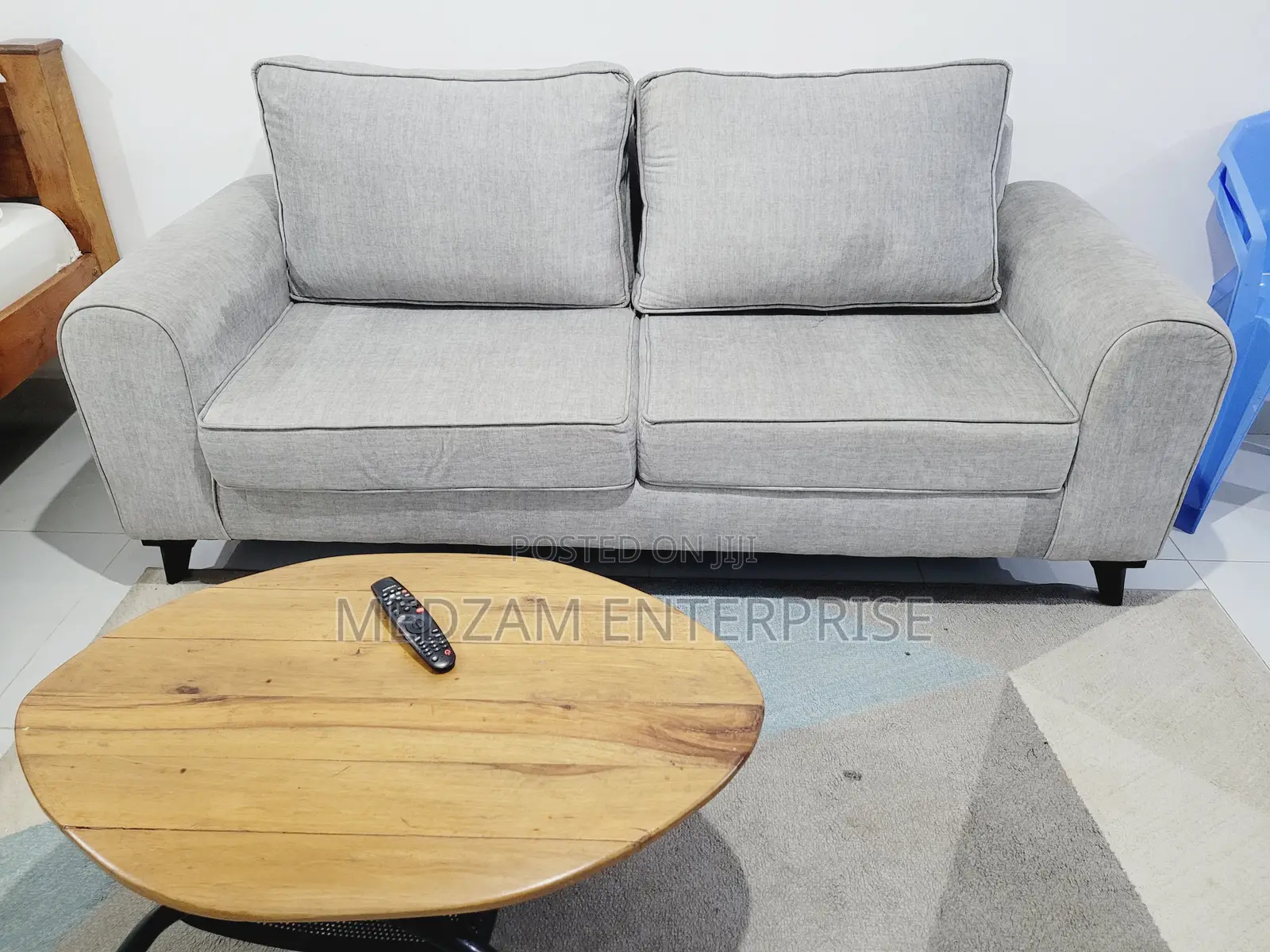 One Bedroom Kisimani in Ziwa la Ngombe