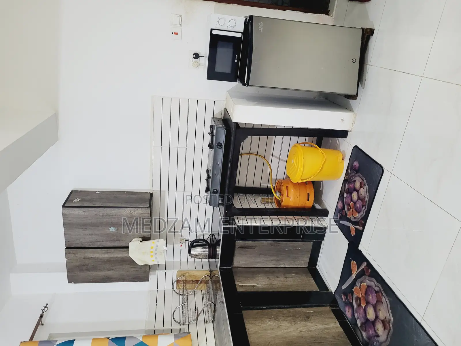 One Bedroom Kisimani in Ziwa la Ngombe