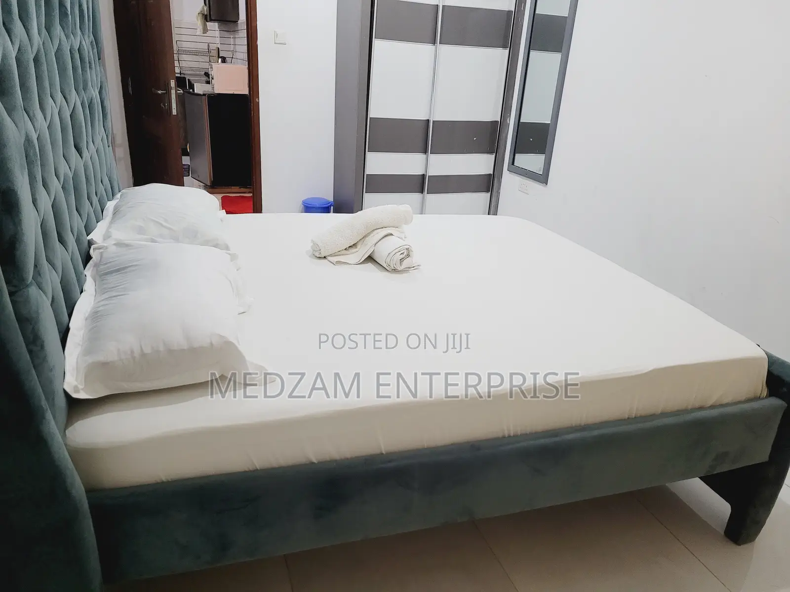 One Bedroom Kisimani in Ziwa la Ngombe