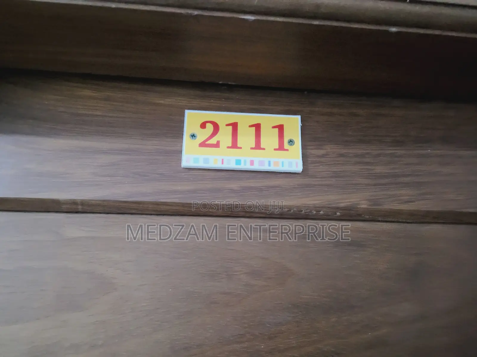 One Bedroom Kisimani in Ziwa la Ngombe