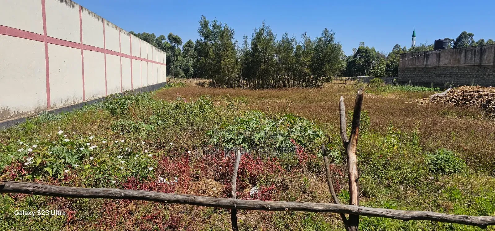 Commercial 1⁄2 Acre For Sale Pioneer Eldoret City in Pioneer Estate