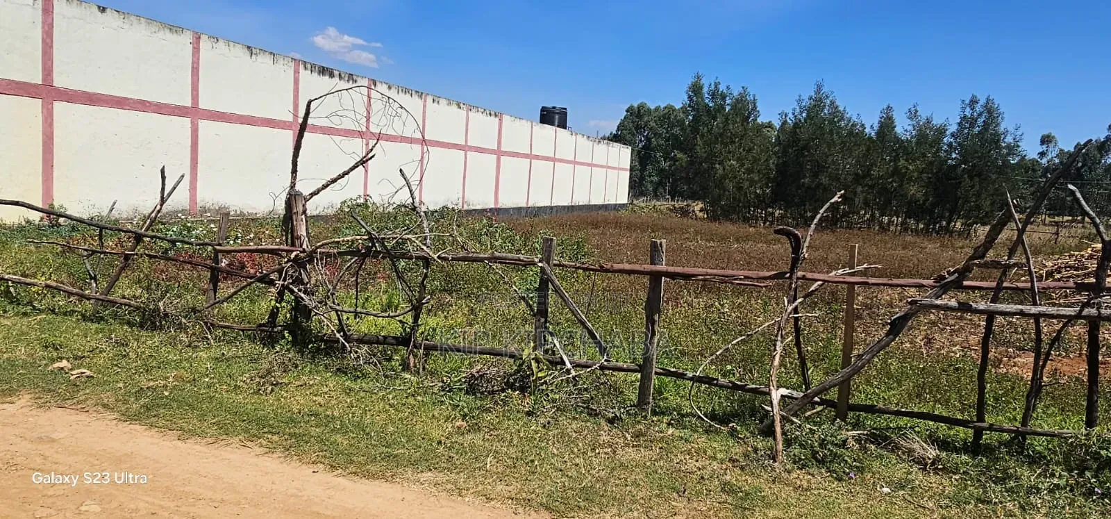 Commercial 1⁄2 Acre For Sale Pioneer Eldoret City in Pioneer Estate